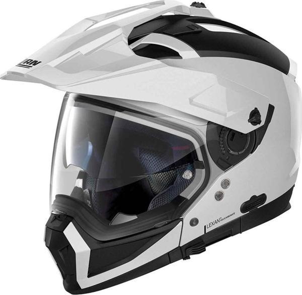 Nolan N70-2 X Classic N-Com 005 Kapalı Motosiklet Kaskı - Image 1
