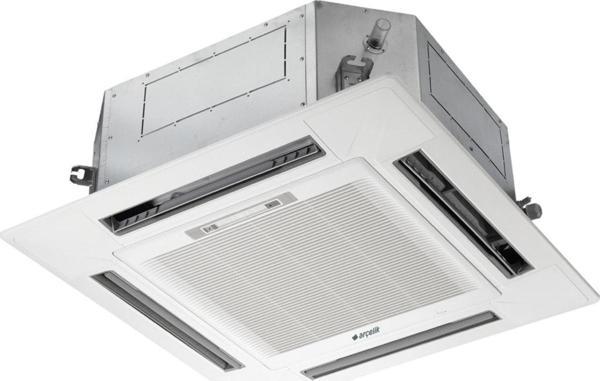 Arçelik Aecca240/241 Inverter Kaset Tipi Klima 24000 Btu - Image 1