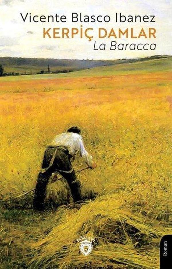 Kerpiç Damlar - La Baracca - Dorlion Yayınevi - Image 1