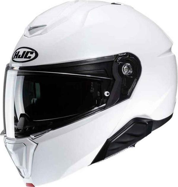 Hjc İ91 Çene Açılır Kask - Image 1