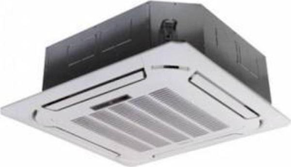 Bosch 48000 BTU Inverter Kaset Tipi Klima - Image 1