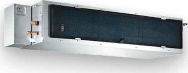 Bosch Gizli Tavan 24000 Btu Inverter Kanal Tipi Klima (Montaj Hariç) - Image 1
