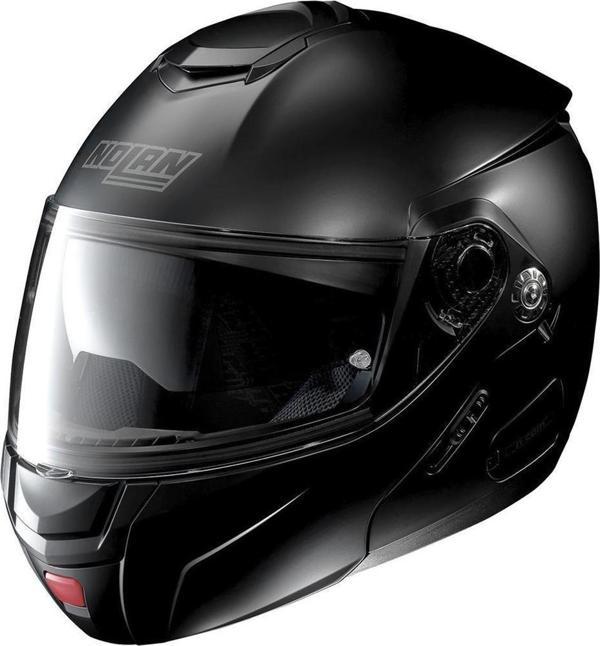 Nolan N90-2 Highline N-Com 041 Çene Açılır Motosiklet Kaskı - Image 1