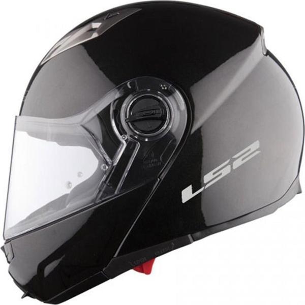 Ls2 Guroni Çene Açılır Motosiklet Kaskı - Image 1