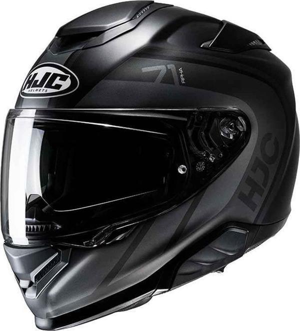 Hjc Rpha71 Mapos Mc5Sf Kapalı Kask - Image 1