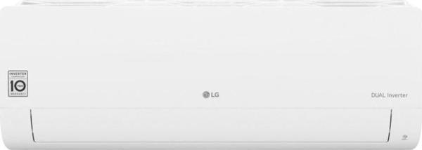 LG S3-W18KL3BA Dual Eco 18K BTU Duvar Tipi İnverter Klima A++ - Image 1