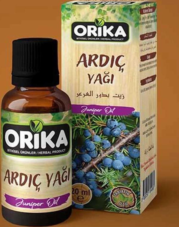 Ardıç Yağı 20 Ml. - Image 1