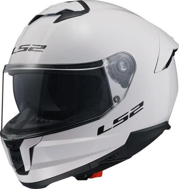 Ls2 Stream 2 Full Face Motosiklet Kaskı - Image 1