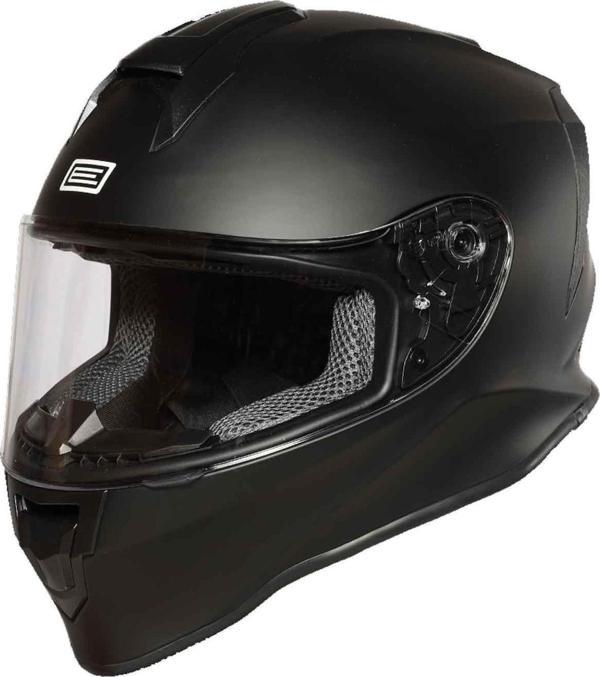 Origine Dinamo Solid Kapalı Motosiklet Kaskı - Image 1