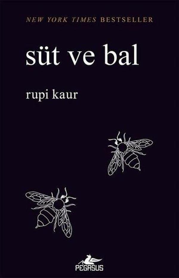 Süt ve Bal - Pegasus Yayınevi - Image 1