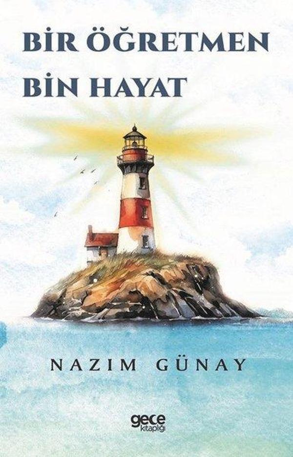 Bir Öğretmen Bin Hayat - Gece Kitaplığı - Image 1