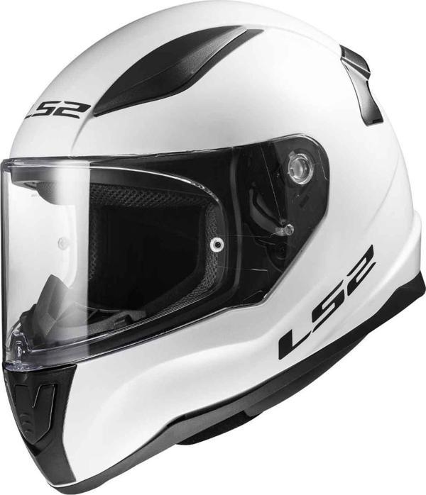 Ls2 Rapid 2 Full Face Motosiklet Kaskı - Image 1