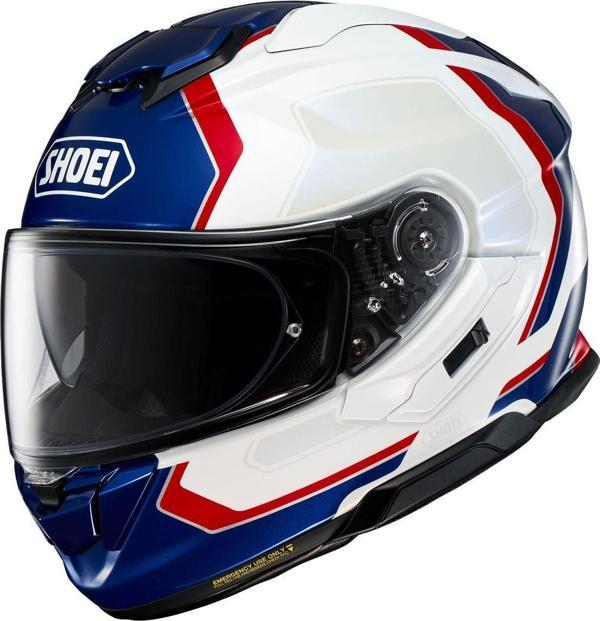 Shoei Gt-Air 3 Realm Kapalı Motosiklet Kaskı - Image 1