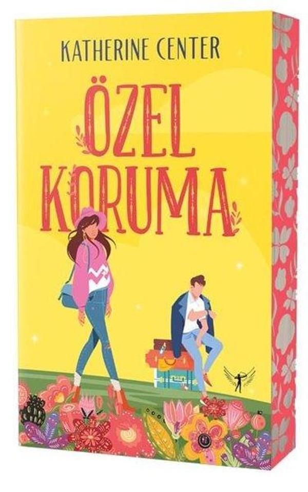 Özel Koruma - Artemis Yayınları - Image 1