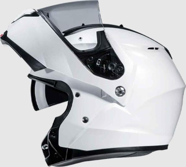 Hjc C91N Çene Açılır Kask - Image 1