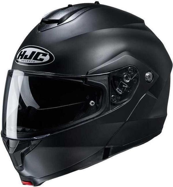 Hjc C91N Semı Flat Çene Açılır Kask - Image 1