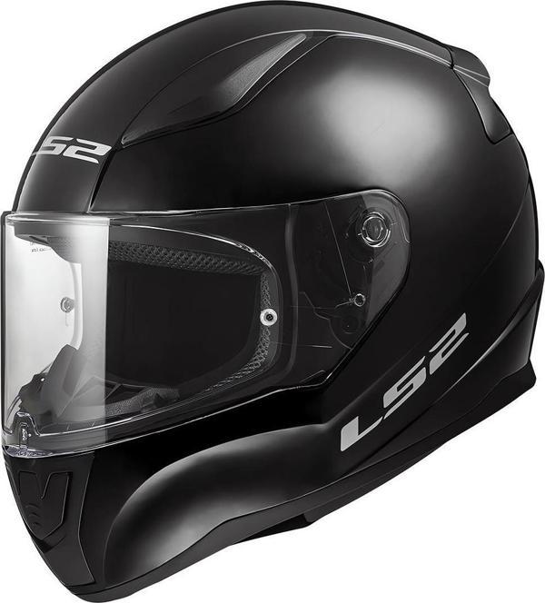 Ls2 Rapid 2 Full Face Motosiklet Kaskı - Image 1