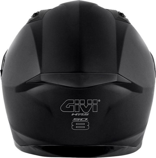 Givi 50.8 Full Face Motosiklet Kaskı - Image 1