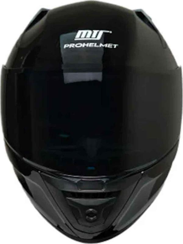 Mts Pro Helmets M-801 Snake Full Face Motosiklet Kaskı - Image 1