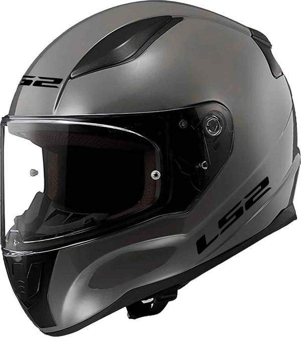Ls2 Rapid 2 Full Face Motosiklet Kaskı - Image 1