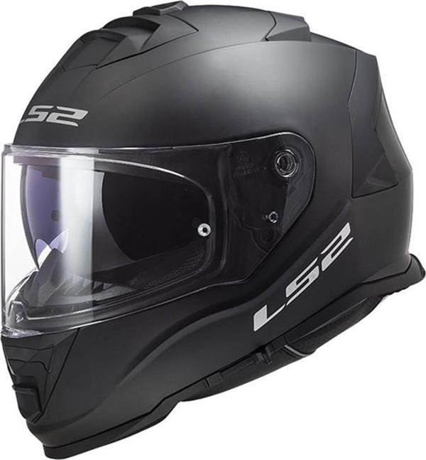 Ls2 Storm Full Face Motosiklet Kaskı - Image 1