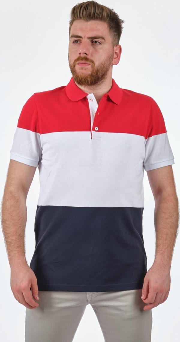 Desen Erkek T-Shirt 2119813 - Image 1