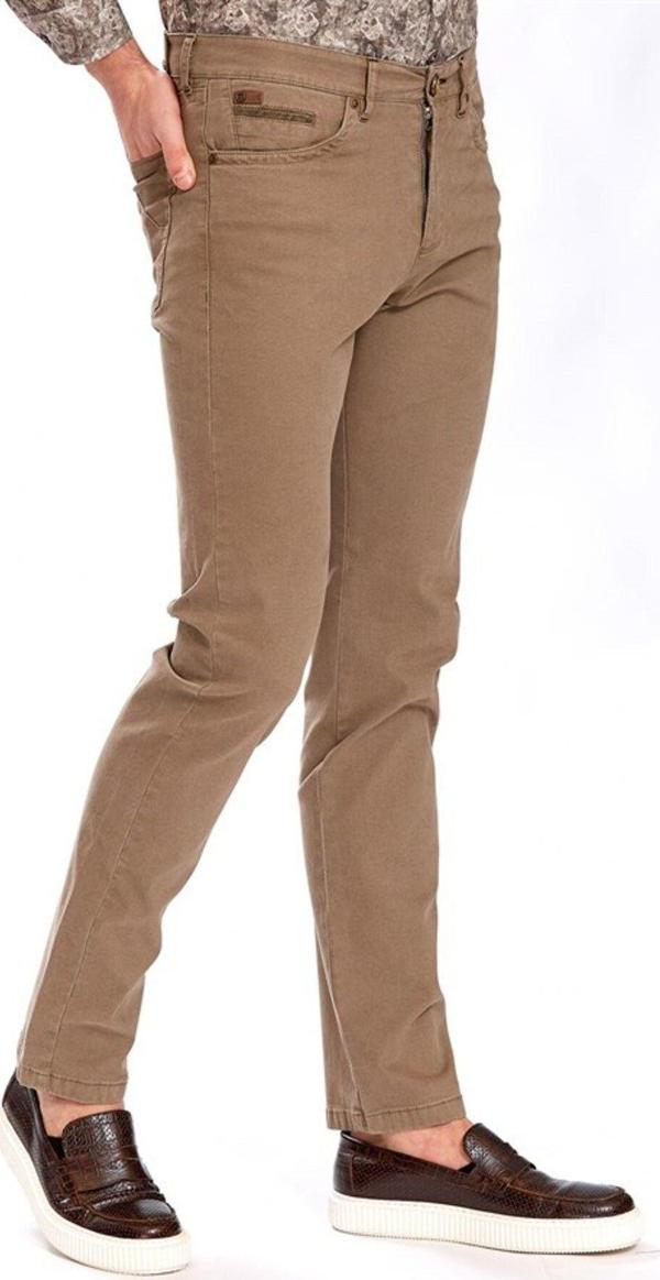 Ecer Erkek Pantolon 06530920 - Image 1