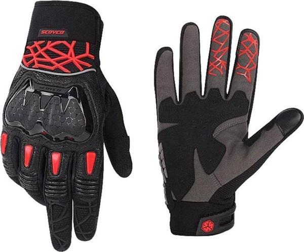 Scoyco MC103 Yazlık Motosiklet Eldiveni - Image 1