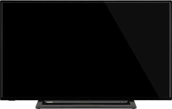Toshiba 43La3B63Dt 43" 109 Ekran Uydu Alıcılı Full Hd Android Smart Led Tv - Image 1