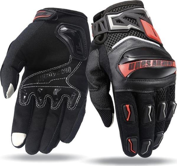 Ones Again MG02 Yazlık Motosiklet Eldiveni - Image 1