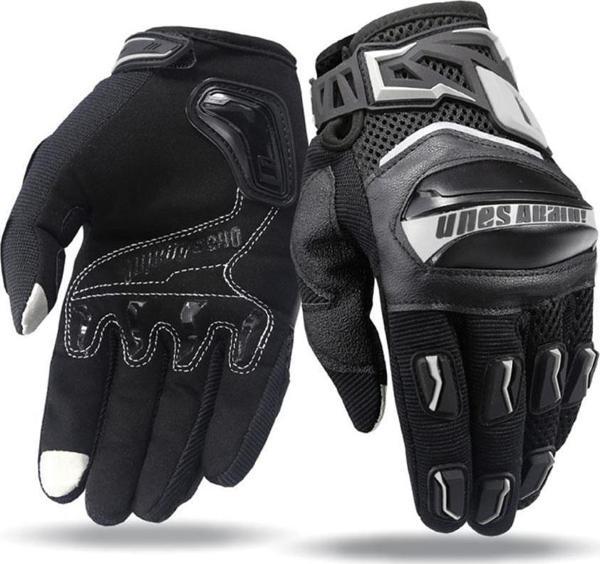 Ones Again MG02 Yazlık Motosiklet Eldiveni - Image 1