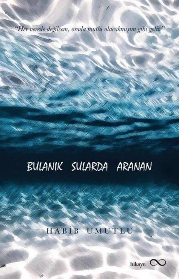 Bulanık Sularda Aranan - Bengisu Yayınları - Image 1