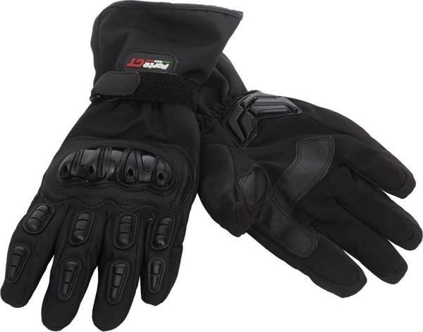 Forte GT 15 Su Geçirmez Motosiklet Eldiveni - Image 1