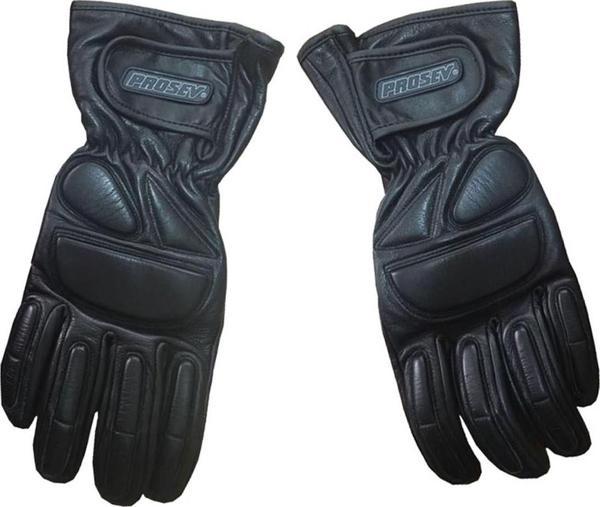 Prosev 6255 Kışlık Motosiklet Eldiveni - Image 1