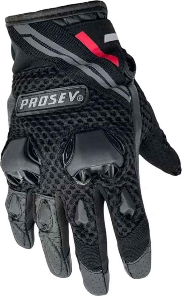 Prosev G31 Motosiklet Eldiveni - Image 1