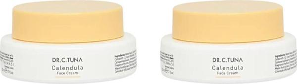 Farmasi Dr.C.Tuna Aynısefa Yağı Yüz Kremi 50 Ml 2 X Adet - Image 1