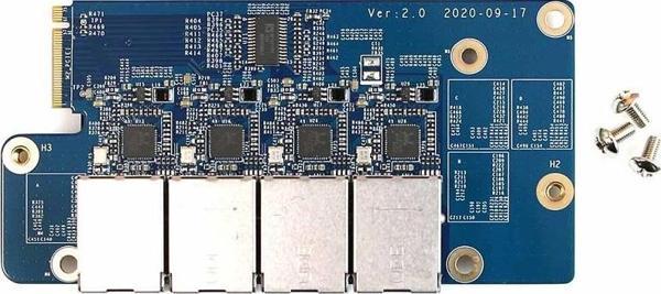 Odroid H2 Net Card - Image 1