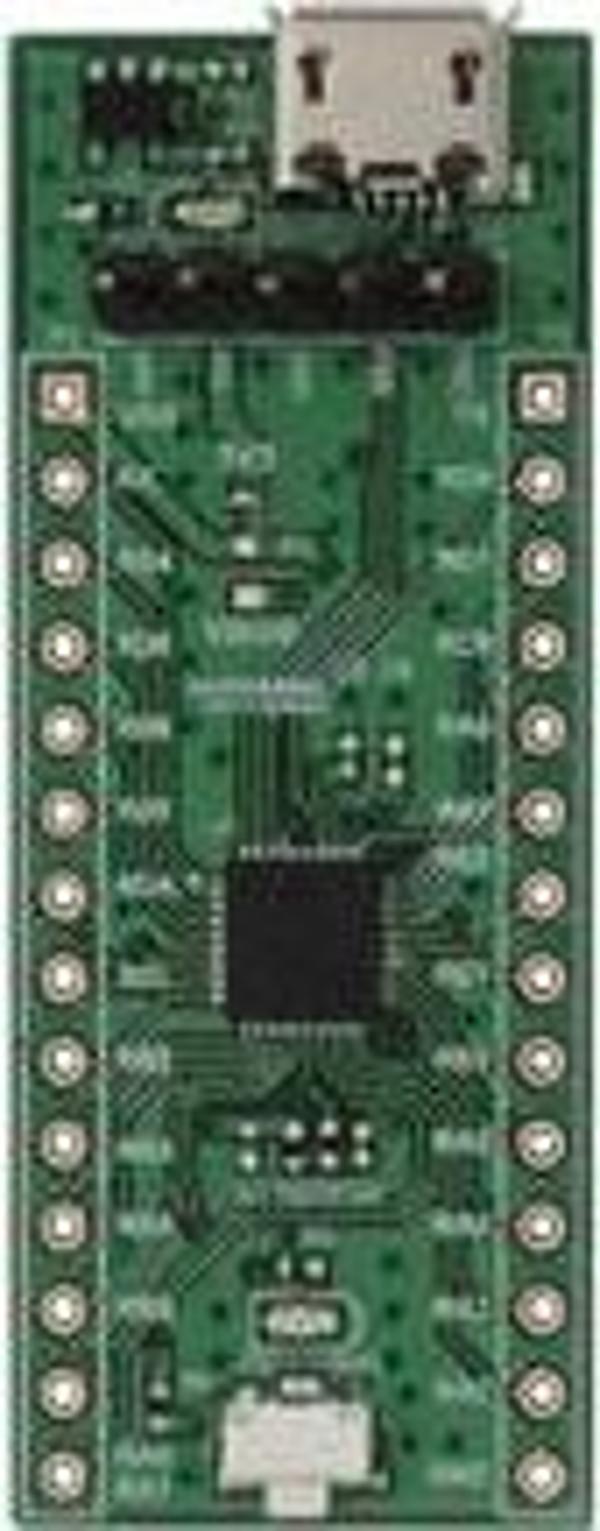 Odroid USB IO Board + Micro USB Cable - Image 1
