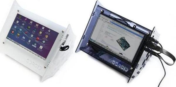 Odroid VuShell for VU7 - Image 1
