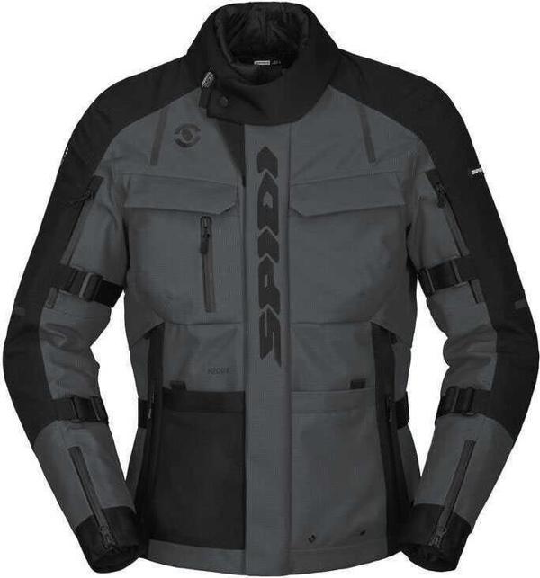 Spıdı Tour Evo 2 H2Out Motosiklet Montu - Image 1