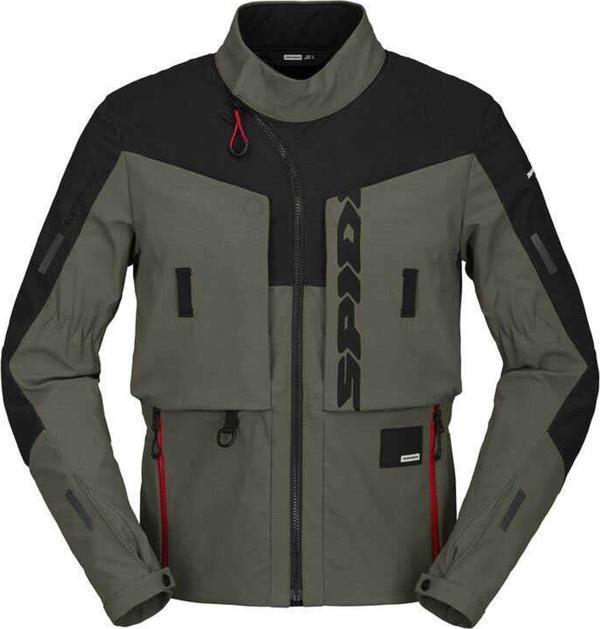 Spıdı Frontıer Tex Motosiklet Montu - Image 1