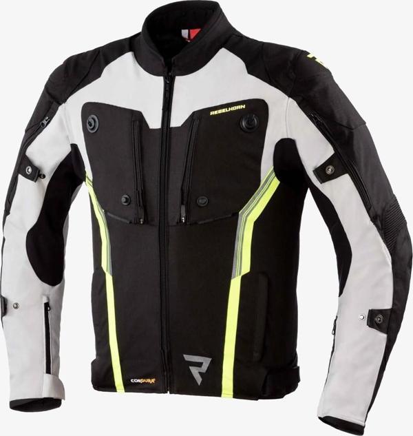 Rebelhorn Borg Motosiklet Montu - Image 1