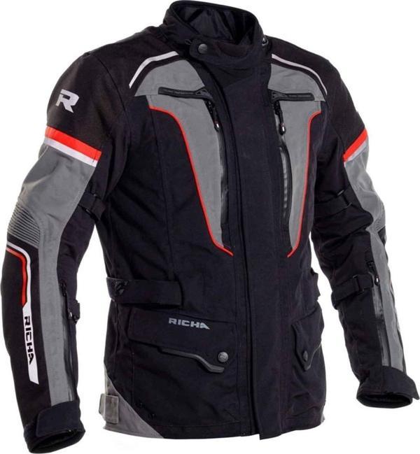 Richa Infinity 2 Pro Motosiklet Montu - Image 1