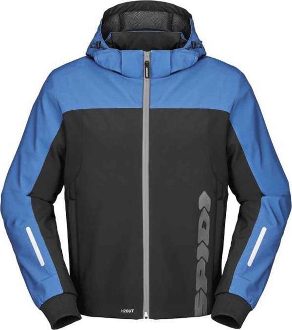 Spıdı Hoodıe H2Out Iı Motosiklet Montu - Image 1