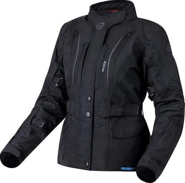 Ozone Sahara Lady Kadın Motosiklet Montu - Image 1