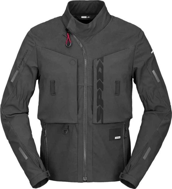 Spıdı Frontıer Tex Motosiklet Montu - Image 1