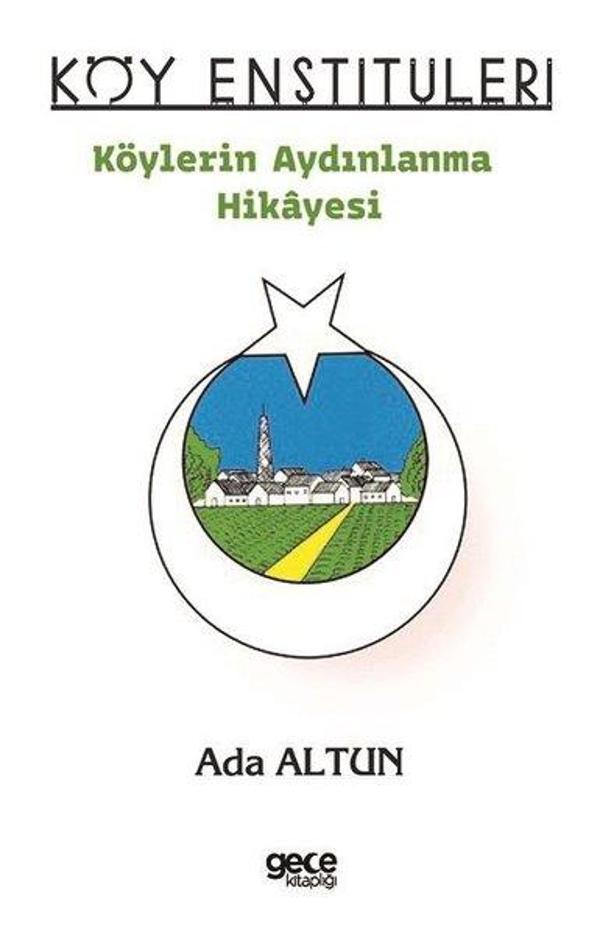 Köy Enstitüleri - Köylerin Aydınlanma Hikayesi - Gece Kitaplığı - Image 1