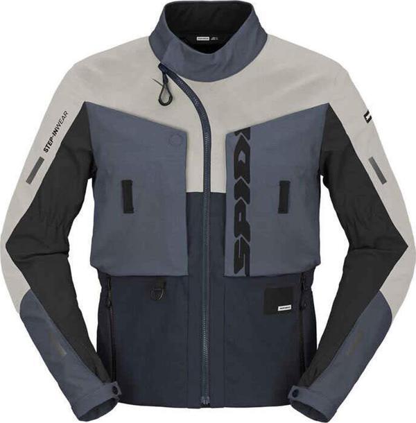 Spıdı Frontıer Tex Motosiklet Montu - Image 1