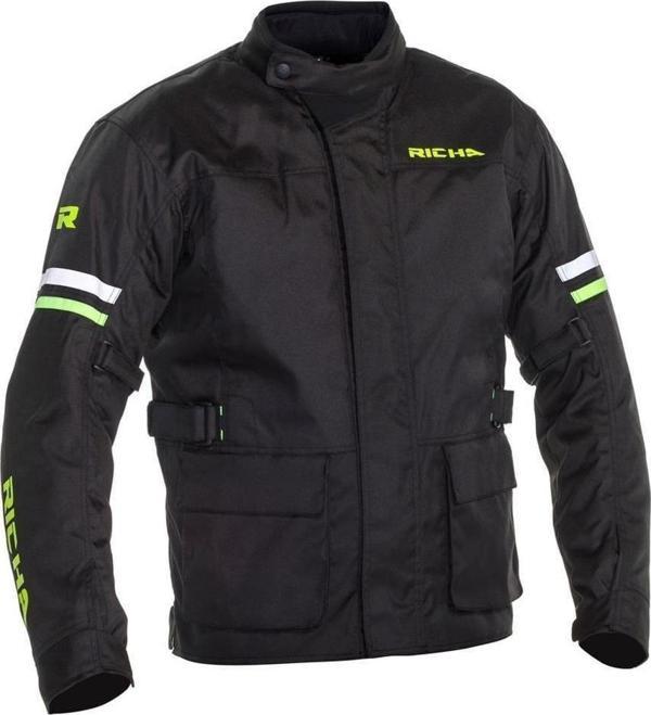 Richa Buster Waterproof Motosiklet Montu - Image 1