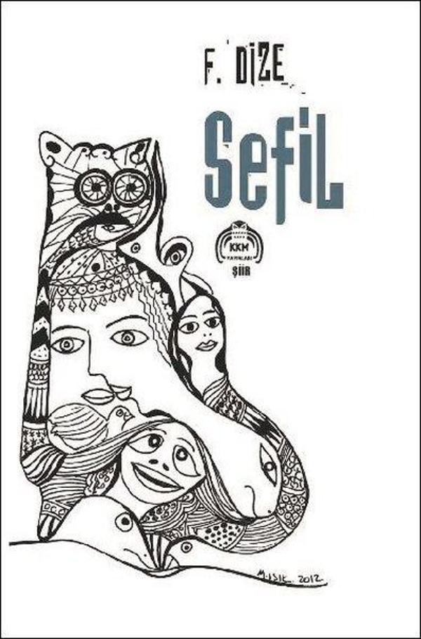 Sefil - Kekeme Yayınları - Image 1